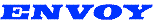 GMC Envoy Decal DC09052