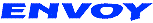 GMC Envoy Decal DC09053