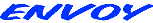 GMC Envoy Decal DC09054