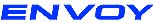 GMC Envoy Decal DC09055