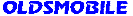Oldsmobile Decal DC09524