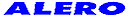 Oldsmobile Alero Decal DC09532