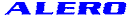 Oldsmobile Alero Decal DC09533