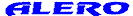 Oldsmobile Alero Decal DC09535