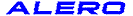 Oldsmobile Alero Decal DC09538