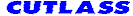 Oldsmobile Cutlass Decal DC09543
