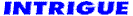 Oldsmobile Intrigue Decal DC09554