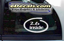 2.6 Inside Decal IMR516