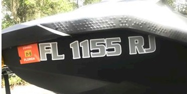 us coast guard boat registration numbers