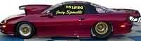 Drag Racing Numbers