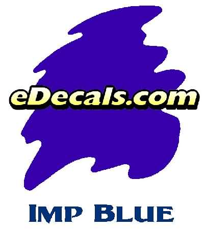 eDecals.com Self Adhesive Vinyl Color Chart | eDecals.com