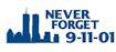 Never Forget 9/11
