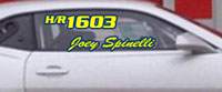 For Sale Decals