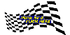 Checkered Flag Decal Graphics cfg105