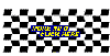 Checkered Flag Decal Graphics cfg106
