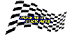 Checkered Flag Decal Graphics cfg115