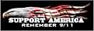 Support America Decals