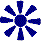asian symbol decals sticker