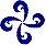 asian symbol decals sticker