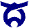 asian symbol decals sticker