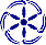 asian symbol decals sticker
