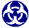 asian symbol decals sticker