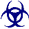 asian symbol decals sticker