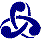 asian symbol decals sticker