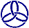 asian symbol decals sticker