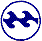asian symbol decals sticker