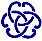 asian symbol decals sticker