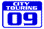 Touring Plate Numbers