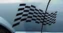 Checkered Flags