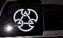 Asian Symbols