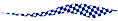 Checkered Flag Decal Graphics cfg205