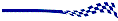 Checkered Flag Decal Graphics cfg207