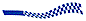 Checkered Flag Decal Graphics cfg217