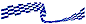 Checkered Flag Decal Graphics cfg226
