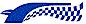 Checkered Flag Decal Graphics cfg236