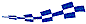 Checkered Flag Decal Graphics cfg240
