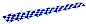Checkered Flag Decal Graphics cfg241