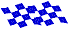 Checkered Flag Decal Graphics cfg246
