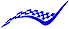 Checkered Flag Decal Graphics cfg249