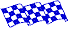 Checkered Flag Decal Graphics cfg250