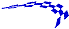 Checkered Flag Decal Graphics cfg253