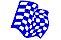 Checkered Flag Decal Graphics cfg274
