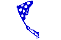 Checkered Flag Decal Graphics cfg282