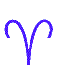 aries symbol