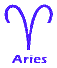 aries name