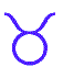 taurus symbol
